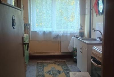Apartament cu 3 camere decomandat în Obor - 6