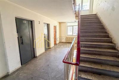 Garsonieră decomandată, mobilată în Tei - 20