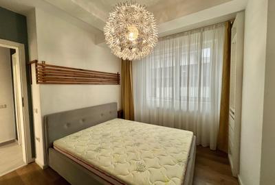 Apartament cu 2 camere decomandat, mobilat în Apărătorii Patriei - 9