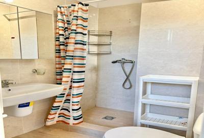 Apartament cu 2 camere, mobilat în Bucureștii Noi - 5