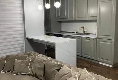Apartament cu 3 camere decomandat în Olimpia-Stadion - 7