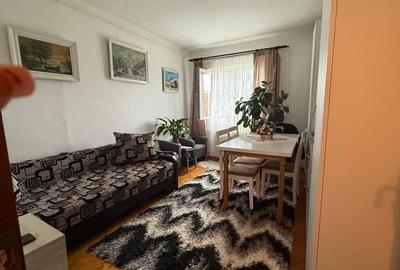 Se vinde apartament 2 camere, Manastur - 1