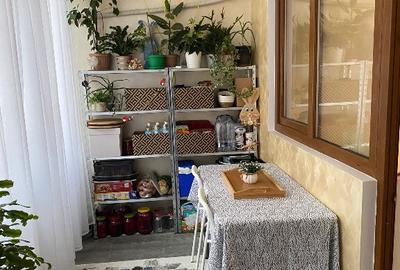 Apartament 3 camere in Cartierul Latin - 9