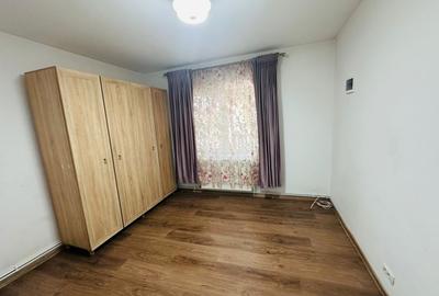 Vila cocheta 154mp si 300 mp curte Str Crinului Rosu 5 camere, zona linistita - 12