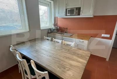 Apartament 3 camere, 61 mp,  parter, multiple functionalitati, Oradea - 5