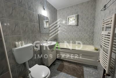Ap 4 camere | 2bai | 2balcoane | Zorilor/UMF/P-ta Zorilor - 20