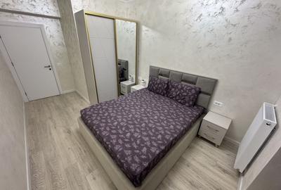 Apartament cu 4 camere decomandat, mobilat în Energia - 5