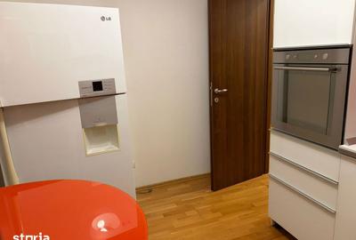 Apartament cu 3 camere decomandat, mobilat în Trocadero - 15