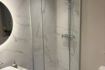 Apartament cu 2 camere, mobilat în P-ța Unirii - 6