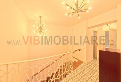 Duplex 4 camere 118mp, B.ul Unirii - 17