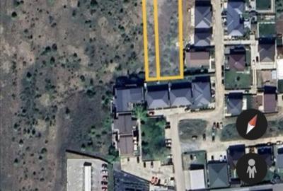 Spațiu comercial, în Petrești - 2