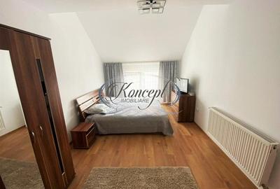 Apartament cu 2 camere semidecomandat în Iris