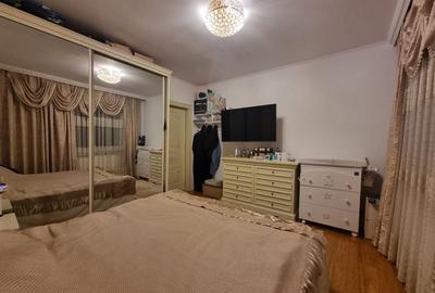 Apartament cu 3 camere decomandat, mobilat în Faleza Nord - 6