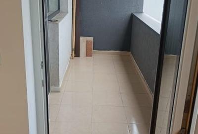 Apartament cu 2 camere semidecomandat în Florești - 5