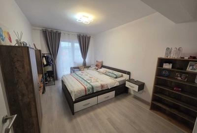 Apartament cu 2 camere decomandat în Popești-Leordeni - 1