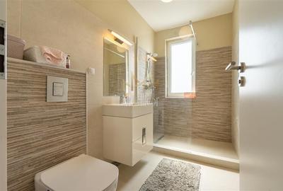 Apartament cu 2 camere semidecomandat, mobilat în Europa - 8