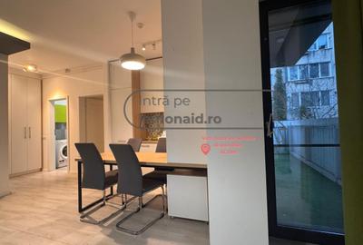 Apartament cu 2 camere semidecomandat, mobilat în Aradului - 5