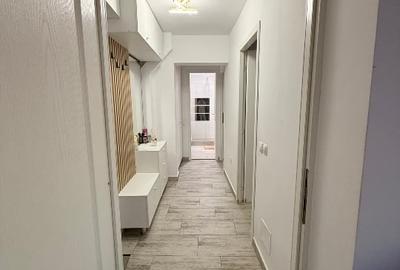 Apartament 2 camere,decomandat, 55 mp, Lăpuș - 3