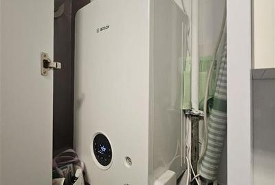 RECO  APARTAMENT 2 camere Milano-Viena - 7