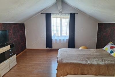 Casă individuală cu 8 camere cu Canalizare în Alexandriei - 7