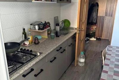 Apartament cu 2 camere decomandat în Canta - 1