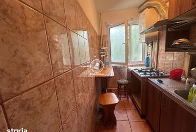 Apartament cu 3 camere în Dacia - 6