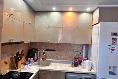 Apartament cu 2 camere decomandat, mobilat în Tomis III - 3