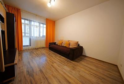 Apartament cu 2 camere,mobilat si utilat,mutare imediata, Sos. Salaj - 3