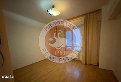 Apartament cu 3 camere decomandat în 13 Septembrie - 1