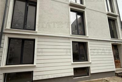 Imobil de in zona Dorobanti, reper Ambasada Turciei - 4