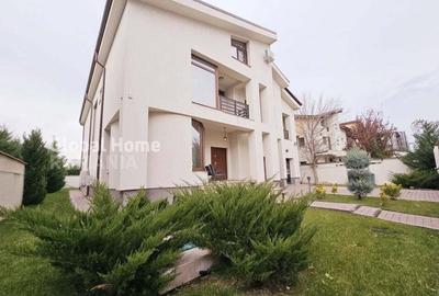 Vila Individuala 700 MP | Pipera - Iancu Nicolae | Teren 1000 MP | 2 Garaje