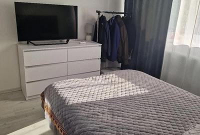 Apartament cu 2 camere semidecomandat în Central - 4