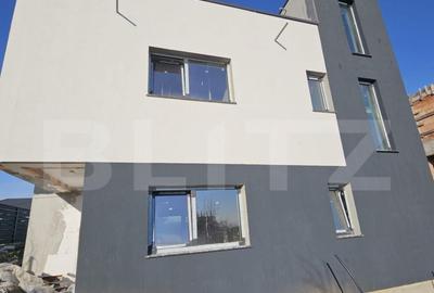 Vila premium cu 4 camere in Rediu, complex rezidential selec - 1