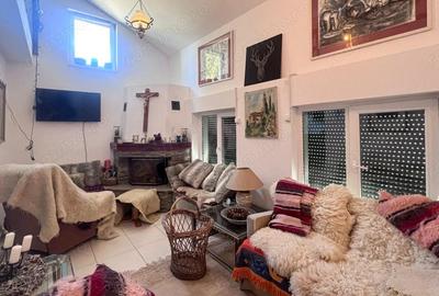 Casă cu 4 camere cu Teren 686 Mp în Gărâna - 17