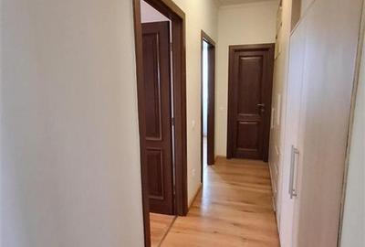 Apartament cu 4 camere semidecomandat în Central - 14