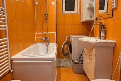 Apartament Piata Asta in Bloc Tip Vila - 9