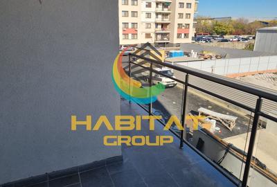 Apartament cu 2 camere decomandat în Metalurgiei - 10