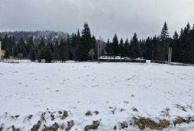Teren intravilan, 750 mp in loc.Comanda?u, jud.Covasna. - 2