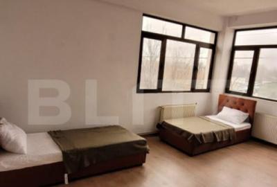 Casa regim P+1E+M, 450 mp, zona Lipovei - 2