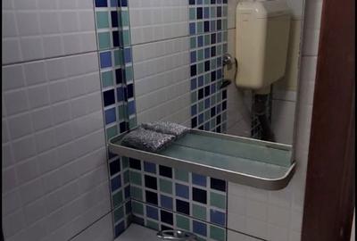 Garsonieră semidecomandată în Unirii - 1