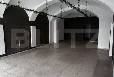 Investitie-Spatii comerciale cu chiriasi, 132 mp, zona ultracentrala, SORA - 2