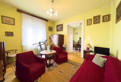 LX076 Casa spatioasa, pozitie buna, pretabil diverse activitati - 23