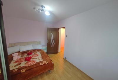 Ap.2 cam. Podu Ros/Cantemir, et.1, centrala termica, mobilat si utilat! Ap.2 cam. Podu Ros/Cantemir, et.1, centrala termica, mobilat si utilat! - 14