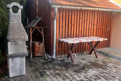 Casă cu 4 camere cu Teren 700 Mp în Central - 19