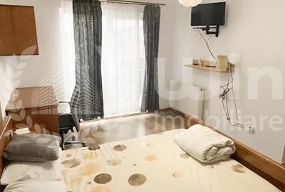 Garsonieră decomandată, mobilată în Mănăștur - 2