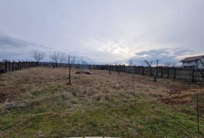 Teren de 844 mp, în Plaiul Vulcanești - 8