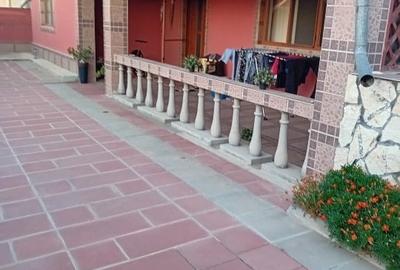 Vând casă în M.VITEAZU Constanța - 3