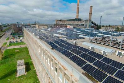 Spațiu industrial, de 15,726 mp, în Vest - 8