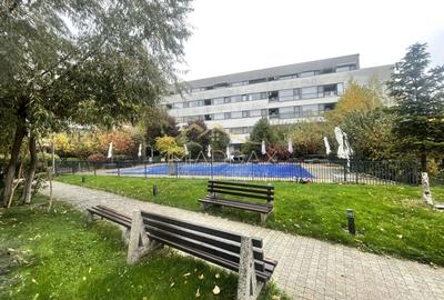 Apartament cu 2 camere în Chitila - 4