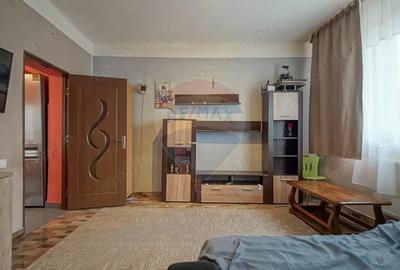 Apartament cu 4 camere nedecomandat, mobilat în Baciu - 2